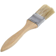 1" bristle paint brush
